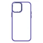 Чохол до мобільного телефона Armorstandart UNIT2 Apple iPhone 15 Lavender (ARM69970) - зменшене зображення 2