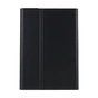 Чохол до планшета BeCover Keyboard+TouchPad Apple iPad Air 11" M2/M3 (2024/2025) Black (712595) - зменшене зображення 4