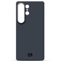Чохол до мобільного телефона Armorstandart BlackIcon Aramid Plain MagCase Samsung S25 Ultra Black (ARM90163) - зменшене зображення 1