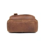 Сумка Vintage Шкіряна чоловіча Коричнева (20206) - зменшене зображення 8