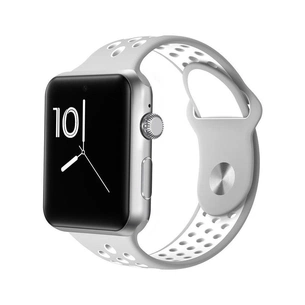 Смарт-годинник UWatch DM09 Plus White (F_54982) зображення 1