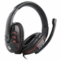 Навушники Gembird GHS-402 Black (GHS-402) - зменшене зображення 1