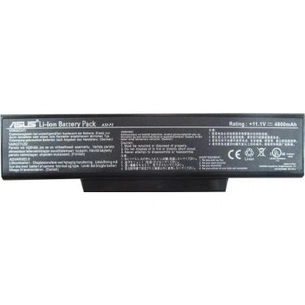 Акумулятор до ноутбука ASUS Asus A32-F3 4800mAh 6cell 11.1V Li-ion (A41146) зображення 1