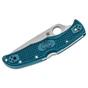 Ніж Spyderco Endura 4 K390 Blue (C10FPBK390) - зменшене зображення 2