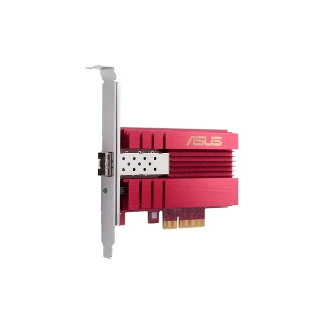 Мережева карта ASUS XG-C100F 10GE SFP+ (XG-C100F) - зображення 1