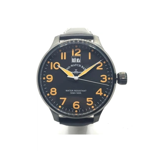 Наручний годинник Zeno-Watch Basel 6221N-8040Q-BK-a15 зображення 1