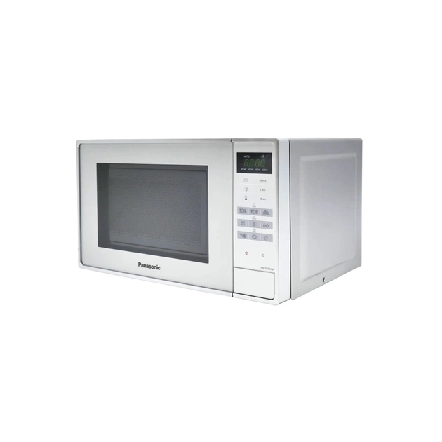 Микроволновая печь Panasonic NN-ST27HMZUE - изображение 3