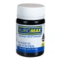 Чорнило для пір'яних ручок Buromax 50 мл чорний (BM.8398-02) - зменшене зображення 1