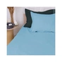 Постільна білизна MirSon Poplin Line 067 + 091 Margie 110x140 (2200006277583) - зменшене зображення 4