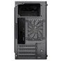 Корпус 1stPlayer X1-BK-3F1-PS-600FK-EU Black 600W - зменшене зображення 3