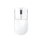 Мишка Attack Shark X1 Wireless/Bluetooth White (X1W_AS) - зменшене зображення 1