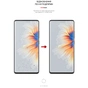 Плівка захисна Armorstandart Anti-Blue Xiaomi Mi Mix 4 (ARM62637) - уменьшенное изображение 3