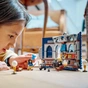 Конструктор LEGO Harry Potter Прапор гуртожитку Рейвенклов 305 деталей (76411) - зменшене зображення 6