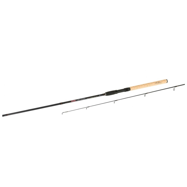 Вудилище Mikado Rival Light Spin 2.10м 5-20гр. (WAA801-210) - изображение 1