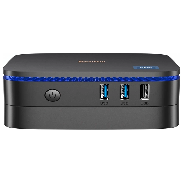 Неттоп Blackview MP60 (6931548311188) - изображение 1