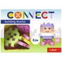 Конструктор Trefl Connect з ігровою фігуркою Kim 35 деталей (5900511620030) - зменшене зображення 5