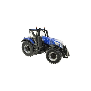 Спецтехніка Britains Трактор New Holland T8.435, 1:32 (43216) зображення 1