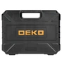 Шуруповерт Deko GCD12DU3-S3 - зменшене зображення 9