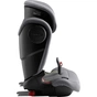 Автокрісло Britax-Romer Kidfix III S Cool Flow Silver (2000032380) - зменшене зображення 4
