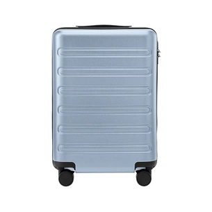 Чемодан Xiaomi Ninetygo ANDES Luggage 28" Blue (6941413239585) изображение 1