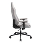 Кресло для геймеров AeroCool CROWN Loft Light Grey (ACGC-2052104.41) - уменьшенное изображение 3
