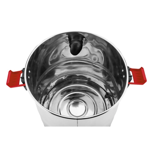 Пилосос будівельний Graphite Energy+ (58GE124) - зображення 17