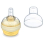 Набір для годування новонароджених Medela Calma Кальма система годування з пляшечкою 150 мл (008.0124) - уменьшенное изображение 2