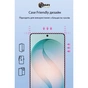 Стекло защитное Dengos Full Glue Samsung Galaxy S26 Ultra Black (TGFG-444) - уменьшенное изображение 3
