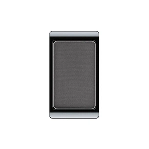 Тени для бровей Artdeco Eye brow Powder 02 - Dark (4019674028223) изображение 1