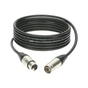 Мікрофонний кабель Klotz M1 Prime Microphone Cable 5 m (228270) - preview 2