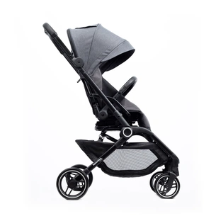 Коляска Hamilton by Yoop T1 Dark Grey (65573) зображення 1