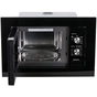 Мікрохвильова піч Delfa MBI20MGB - зменшене зображення 3