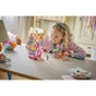 Конструктор LEGO Friends Колесо огляду з цукерками та капкейками (42700) - зменшене зображення 12