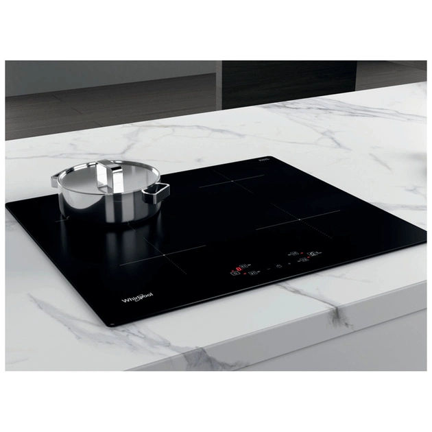 Варочна поверхня Whirlpool WSQ2160NE - picture 8