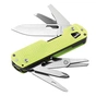 Мультитул Leatherman Free T4 Lunar (832883) - зменшене зображення 2