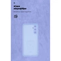Чохол до мобільного телефона Armorstandart ICON Samsung A05s (A057) Camera cover Lavender (ARM83300) - зменшене зображення 4