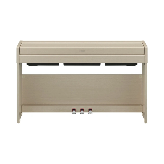 Цифрове піаніно Yamaha Arius YDP-S35 White Ash - picture 3