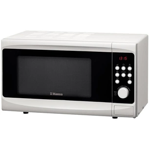 Мікрохвильова піч Hansa AMG17E70GVH зображення 1