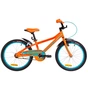 Велосипед Formula 20" STORMER рама-10" 2019 помаранчевий (OPS-FRK-20-087) - зменшене зображення 1
