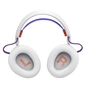 Наушники JBL Quantum 650 White (JBLQTUM650WHT) - уменьшенное изображение 6