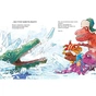 Книга Морське чудовисько. Друзяки-динозаврики - Ларс Мелє Ранок (9786170977557) - уменьшенное изображение 6