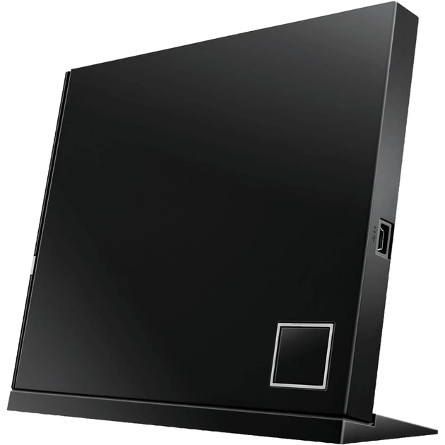 Оптичний привід Blu-Ray ASUS SBC-06D2X-U/BLK/G/AS (90-DT00205-UA219KZ) - picture 1