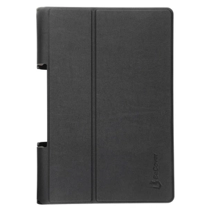 Чохол до планшета BeCover Smart Case Lenovo Yoga Smart Tab YT-X705 Black (704474) (704474) зображення 1