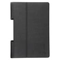 Чохол до планшета BeCover Smart Case Lenovo Yoga Smart Tab YT-X705 Black (704474) (704474) - зменшене зображення 1