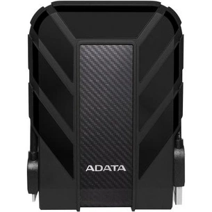 Зовнішній жорсткий диск 2.5" 1TB ADATA (AHD710P-1TU31-CBK) зображення 1