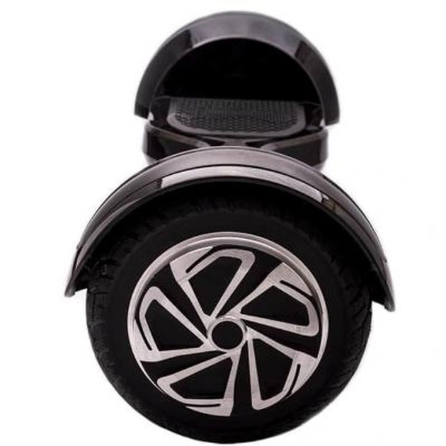 Гіроборд Just Step&Go Urban 8" Black + сумка (SGLY-S8CBBK) - picture 5