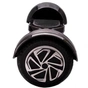 Гіроборд Just Step&Go Urban 8" Black + сумка (SGLY-S8CBBK) - зменшене зображення 5