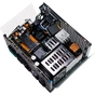 Блок живлення DeepCool GamerStorm PS850P 850W (R-PS850P-FE0B-JGEU) - зменшене зображення 5