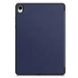 Чехол для планшета BeCover Flexible TPU Mate Samsung Galaxy Tab S11 (SM-X730/X736) 11.0" Deep Blue (715579) - уменьшенное изображение 3