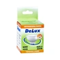 Лампочка Delux JCDR 7Вт 4100K 220В GU5.3 (90020569) - зменшене зображення 2